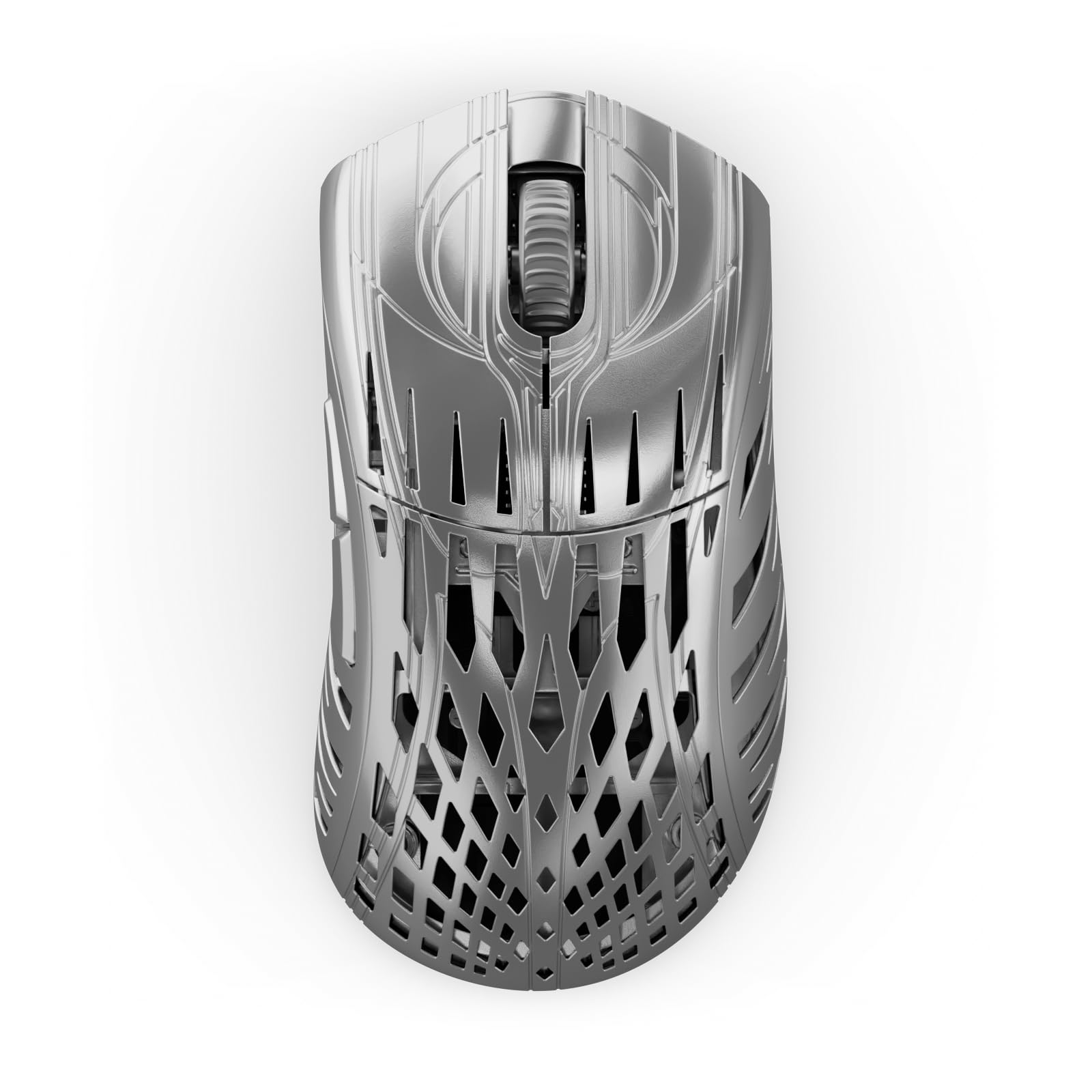 Amazon.com: PWNAGE Stormbreaker Wireless Magnesium Gaming Mouse