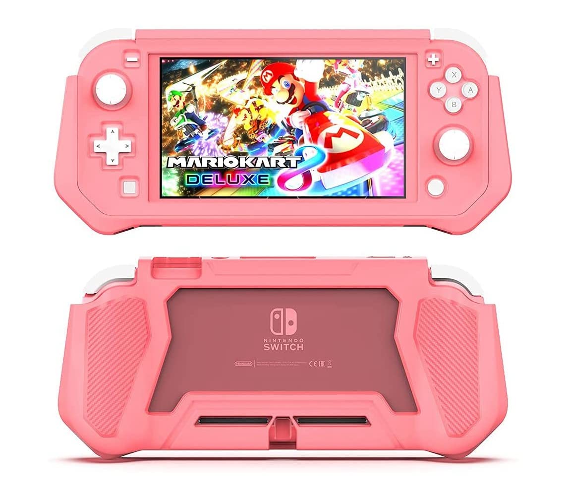 Amazon.co.jp: Switch Lite用ケース、Nintendo Swtich Lite用保護
