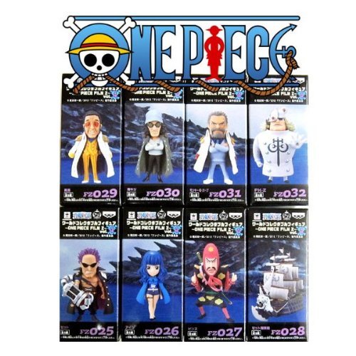 ワンピース コレクタブル 販促 ポスター 44枚セット ワンピース