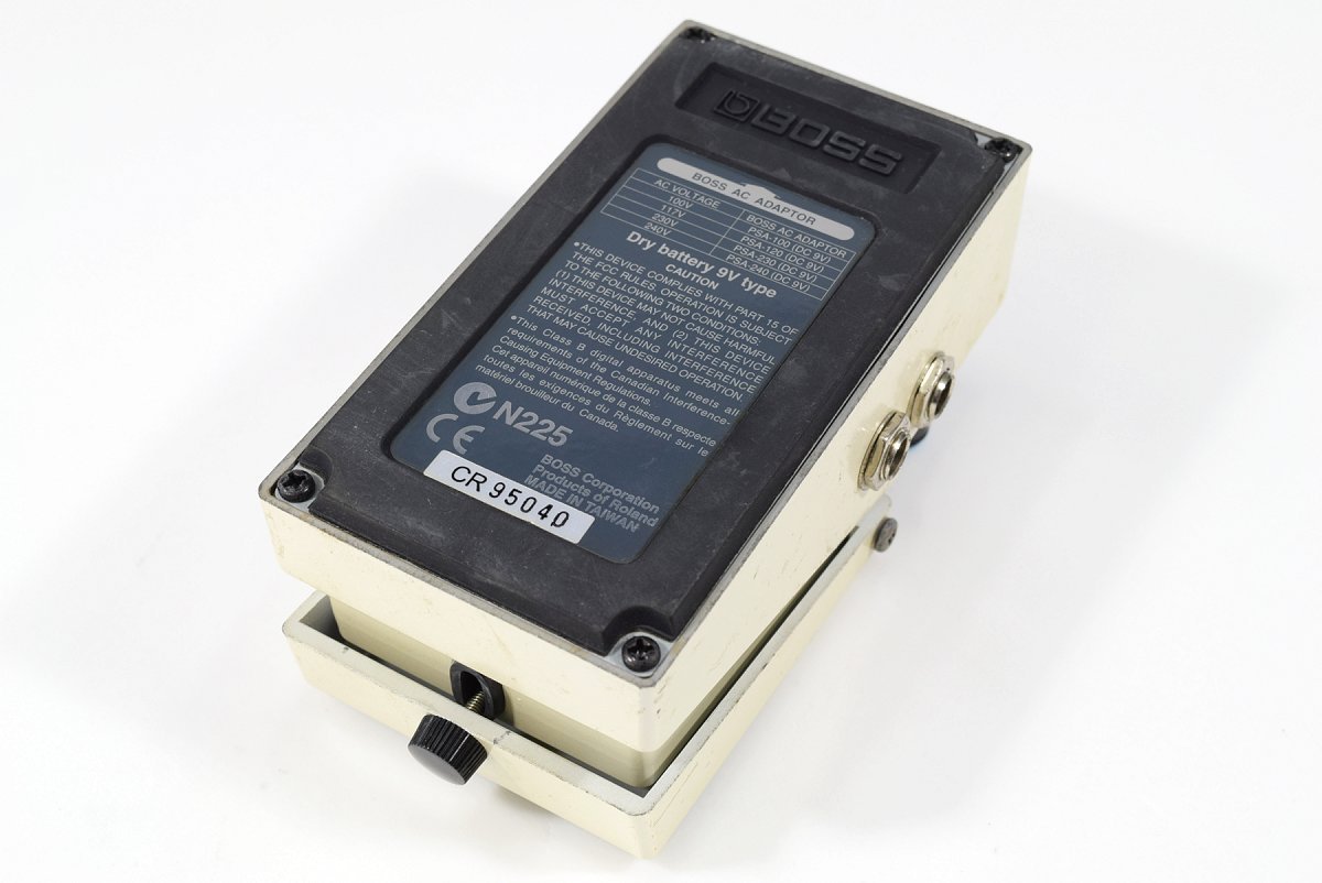 Amazon | BOSS / DD-6 Digital Delay [ギター用ディレイ] | ディレイ