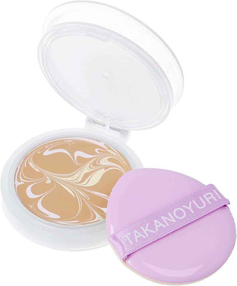 Amazon | たかの友梨 エステファクト ジュエリーパクトU レフィル