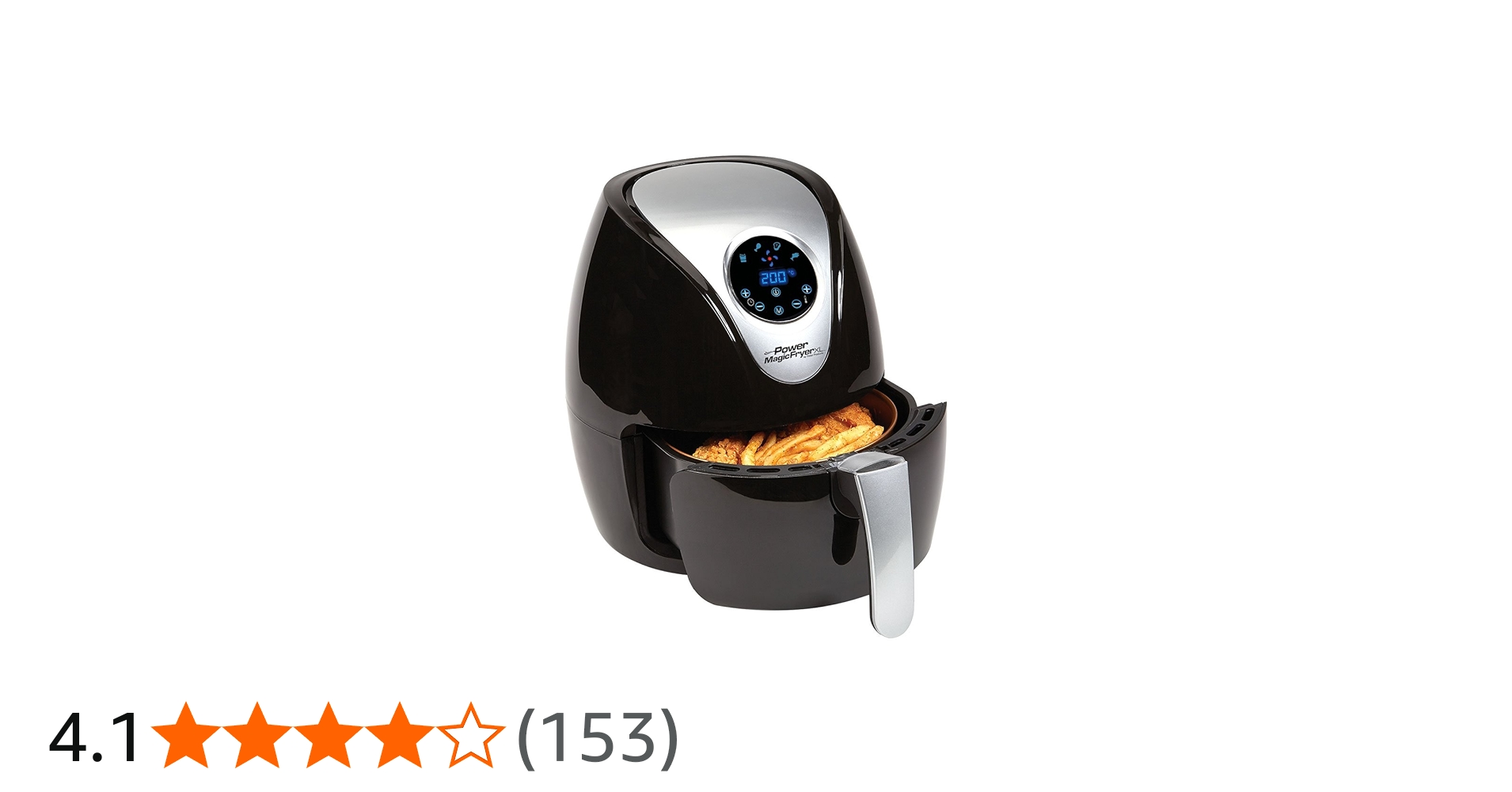 Amazon.co.jp: パワーマジックフライヤーXL : ホーム＆キッチン