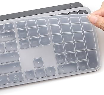 Amazon.co.jp: Logitech MX Keys S ワイヤレスキーボード/Logitech MX