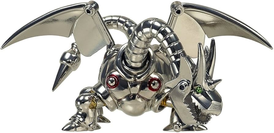 Amazon.co.jp: ドラゴンクエストメタリックモンスターズギャラリー