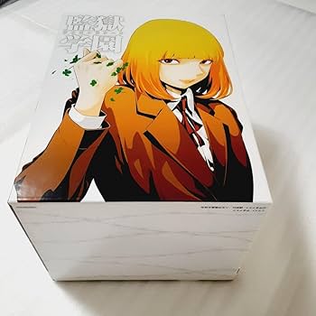 Amazon.co.jp: 監獄学園 (プリズンスクール) 第1巻第6巻 DVD-BOX〈初回