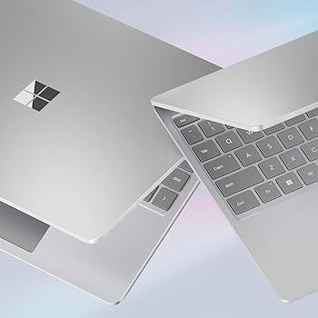 Amazon.com: Microsoft Surface Laptop Go 3 12.4