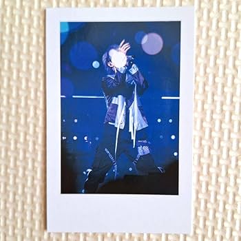 Amazon.co.jp: いれいす 武道館 実写チェキ 初兎 : おもちゃ