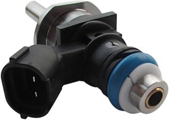 Amazon.com: WGL L3K9-13-250A Fuel Injector Fits for Mazda Speed 3
