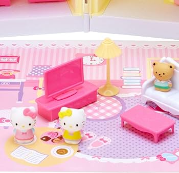 サンリオ獅子舞ドールデラックス サンリオデラックス和風ドール キティ