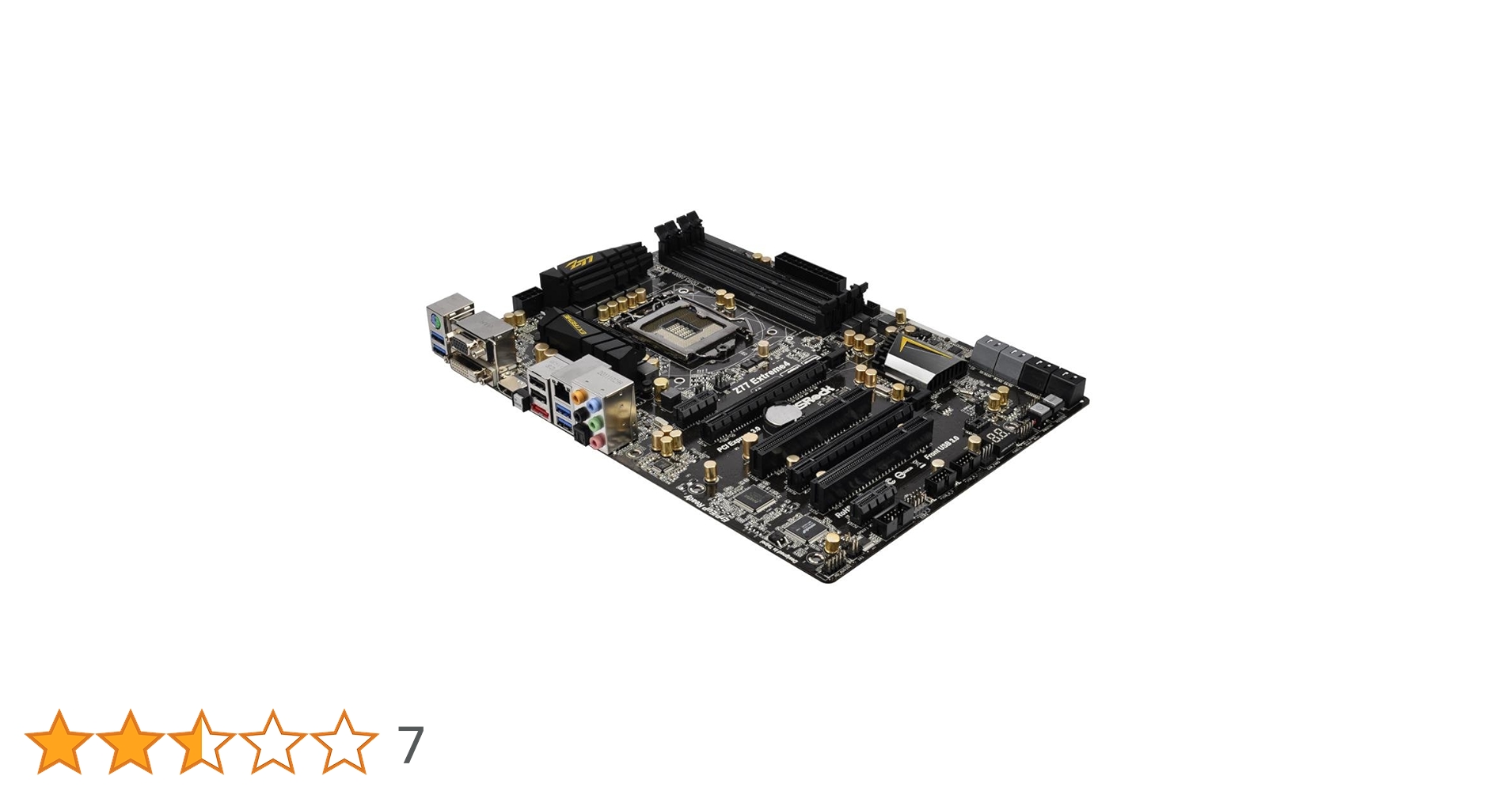 動作品】i7-7700+Z270マザーボード+DDR4メモリ64GB セット 動作品】i7