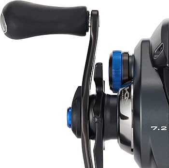 Amazon | シマノ(SHIMANO) ベイトリール 両軸 20 SLX DC 70HG RIGHT