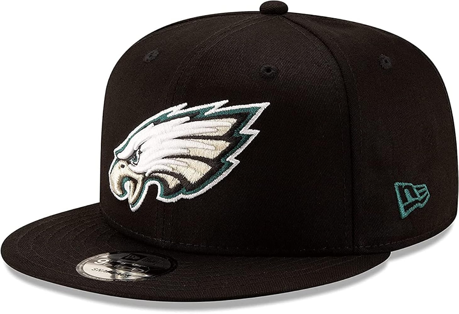 Amazon.com: New Era NFL 9FIFTY Adjustable Snapback mens Hat Cap