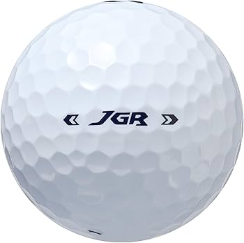 Amazon.co.jp: BRIDGESTONE(ブリヂストン)ゴルフボール TOUR B JGR