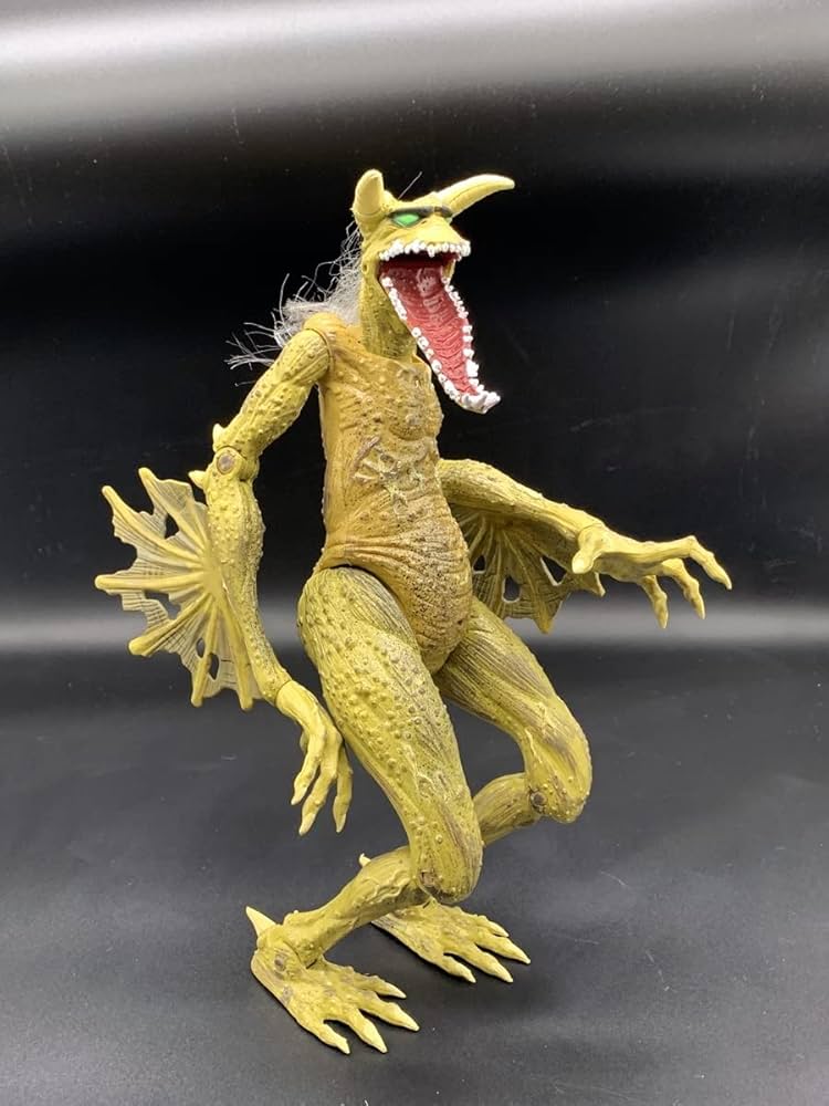 Amazon | 〓マクファーレントイズ〓スポーン ウルトラ・アクション