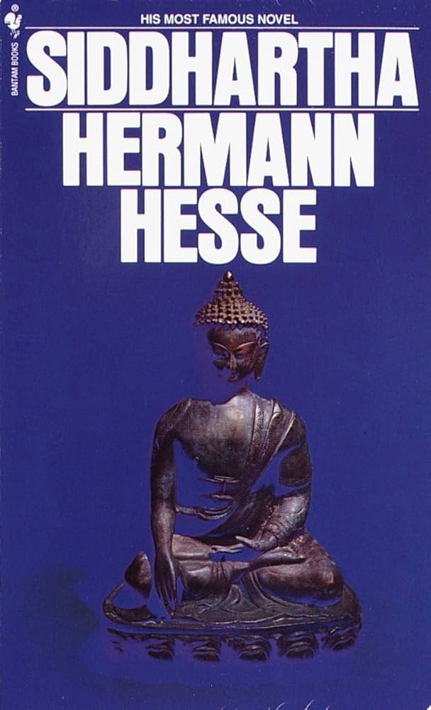 Amazon.co.jp: Siddhartha: A Novel : Hesse, Hermann: 洋書