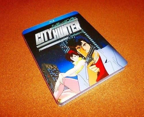 シティハンター dvd」の人気商品一覧 | 安い商品を通販サイトから探す