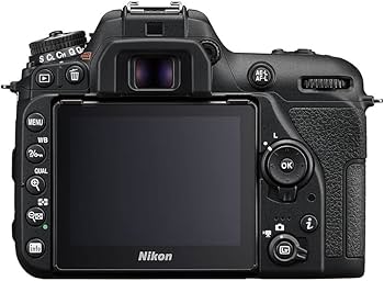 Amazon.com : Nikon D7500 Camera Body with 18-140 mm VR Digital