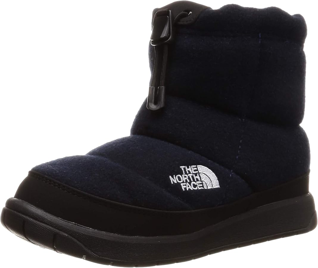 Amazon | [ザ・ノース・フェイス] ブーツ W Nuptse Bootie Wool IV