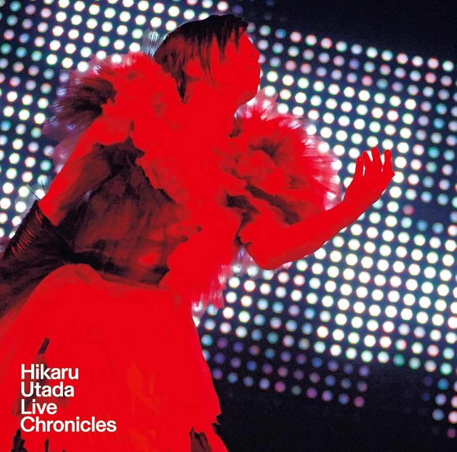 Amazon.co.jp: HIKARU UTADA LIVE CHRONICLES UTADA UNITED 2006 [Blu