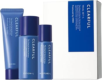 Amazon.co.jp: ORBIS(オルビス) 医薬部外品 クリアフル 2週間