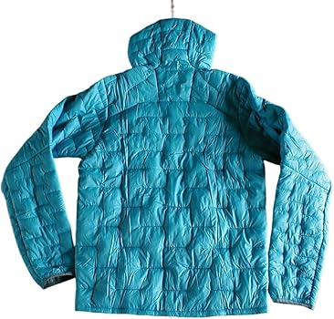 Amazon | [パタゴニア] 【Sサイズ】 M's マイクロ・パフ・フーディ