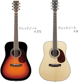 Amazon | S.Yairi ヤイリ Traditional Series アコースティックギター