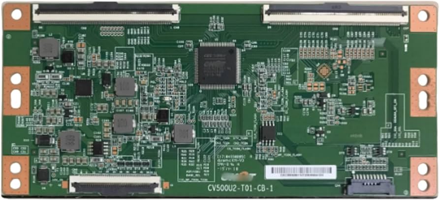 Amazon.co.jp: rongxingyuwei 適用するHisense ハイセンス 50F60E 液晶