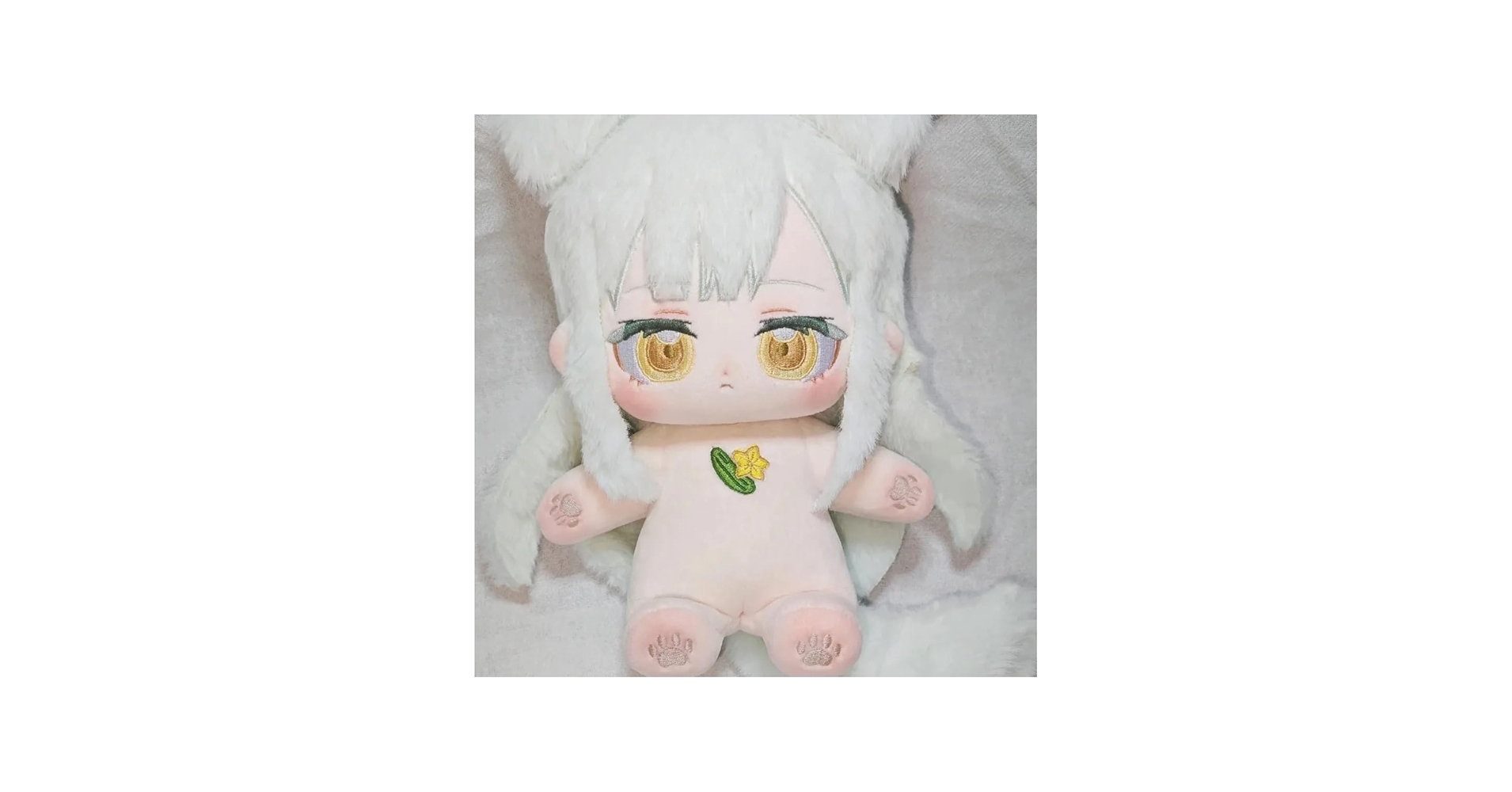 Amazon.co.jp: 若葉睦 ぬいぐるみ BanG Dream! Ave Mujica グッズ 20cm