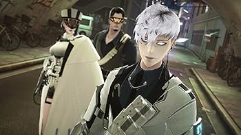 Amazon.co.jp: 【Switch】REYNATIS/レナティス 数量限定リベレーション