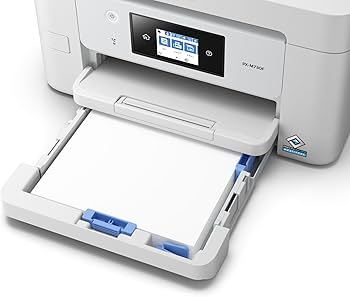 Amazon.co.jp: エプソン A4ビジネスインクジェットカラー複合機 FAX PX