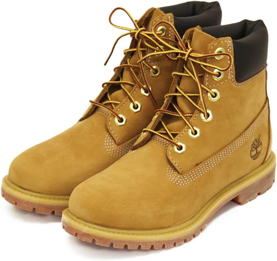 Amazon | [ティンバーランド] 10361 6in PREM WP BT 6インチプレミアム