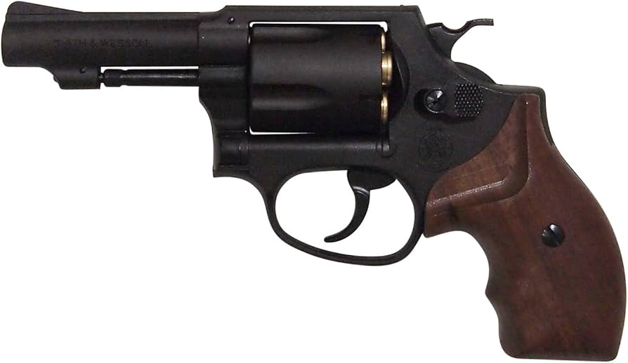 Amazon.co.jp: マルシン M36 チーフスペシャル3インチブラック