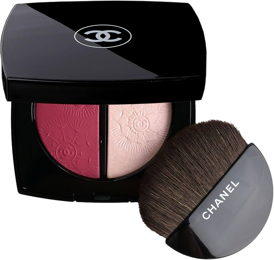Amazon | シャネル CHANEL ジャルダン イマジネール チーク (02.ライト