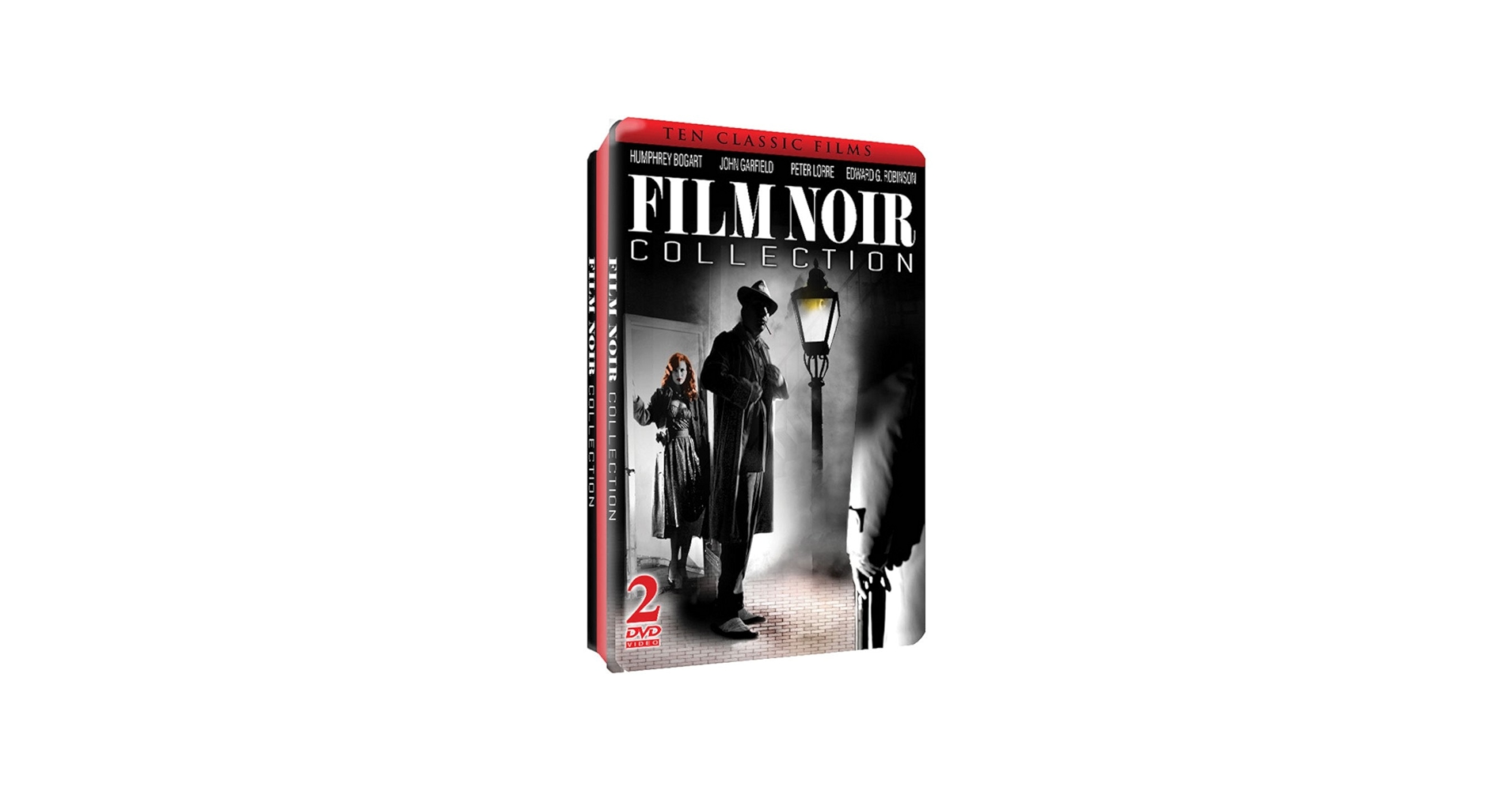 Amazon.com: Film Noir Collection : Humphrey Bogart, Orson Welles