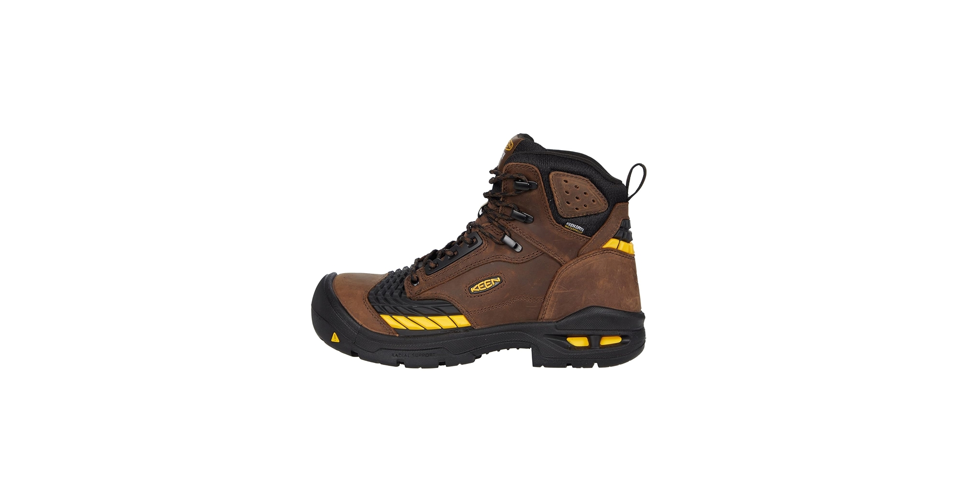 Amazon.com | KEEN Utility Men's Troy 6