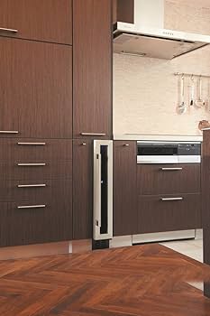 Amazon.co.jp: Dometic スリムタワーワインセラー（右開き） ST7