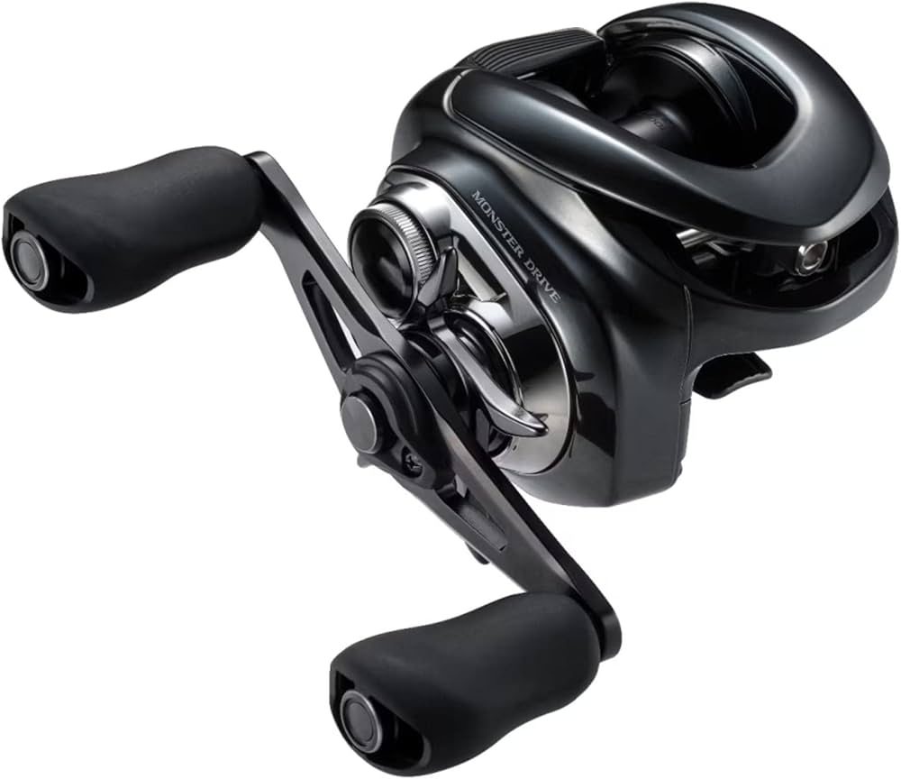 Amazon | シマノ(SHIMANO) ベイトリール 23 アンタレス DC MD HG RIGHT