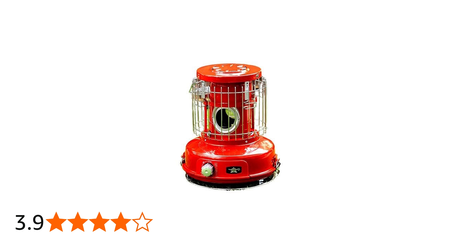 Amazon | センゴクアラジン(Sengoku Aladdin) ポータブルガスストーブ