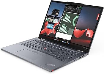 Amazon.com: Lenovo ThinkPad X13 Yoga Gen 4 13.3