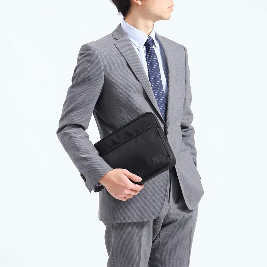 Amazon.co.jp: [ポーター] PORTER ディル DILL PCケース（iPad