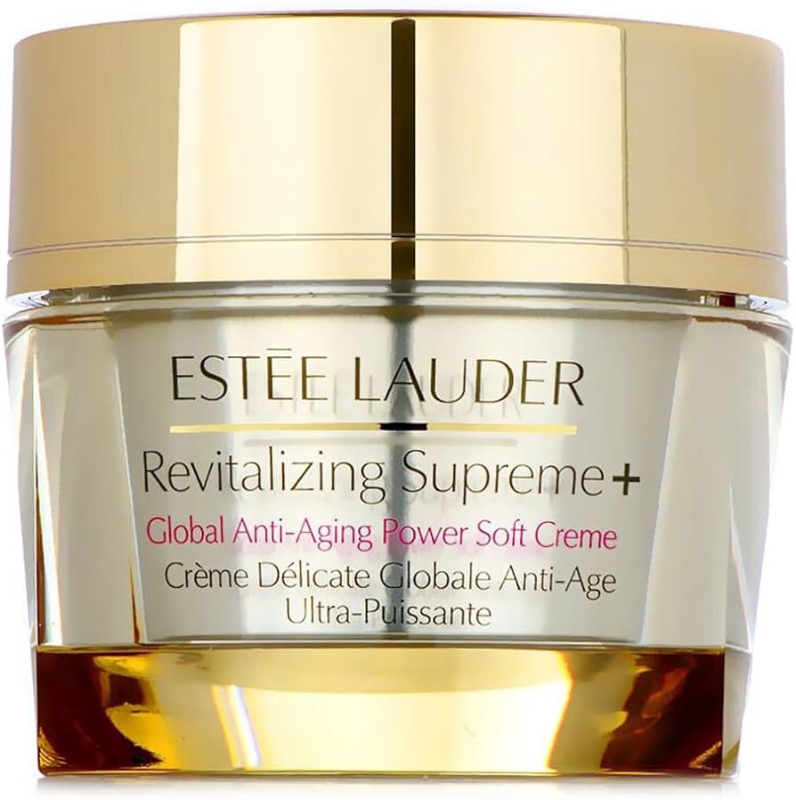 Amazon | エスティローダー シュープリーム プラス トータル クリーム