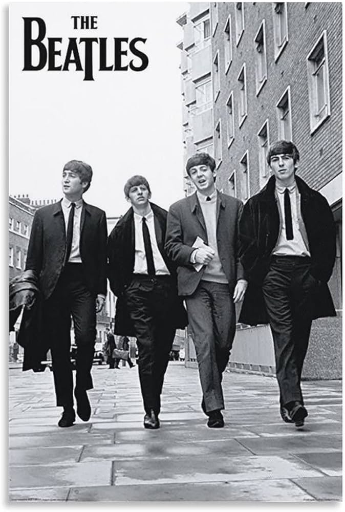 Amazon.co.jp: The Beatlesザ・ビートルズ 偉大なるロックバンド