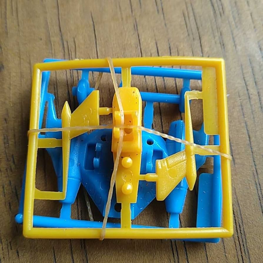 Amazon | カバヤ 最強ロボ ダイオージャ キャラメル スパロウホーク1