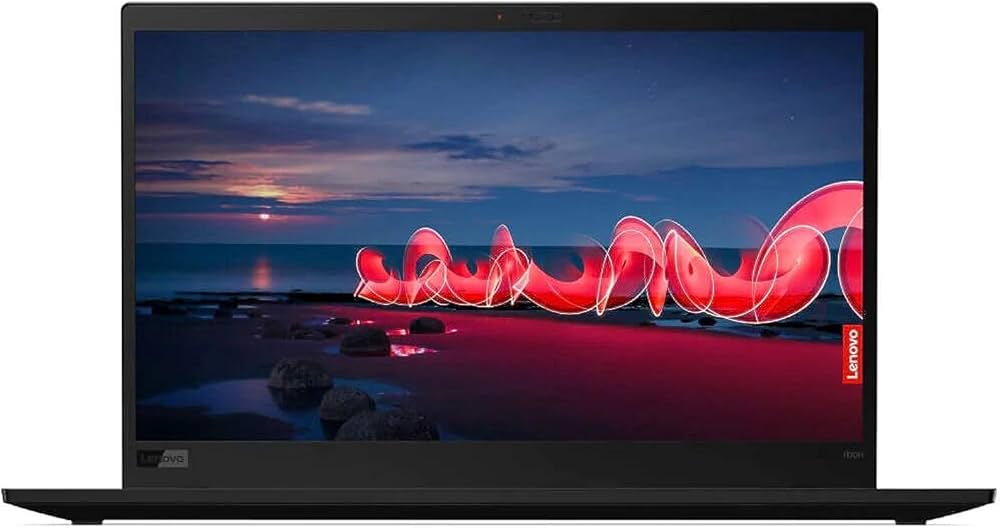 Lenovo ThinkPad X1 Carbon Gen 8, 14.0