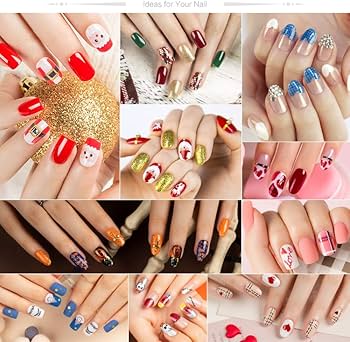 Amazon.co.jp: O'2NAILS スマートネイルプリンター インテリジェント