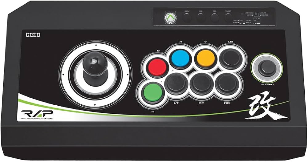 Amazon | 【Amazon.co.jp限定】 リアルアーケードPro.VX SE 改