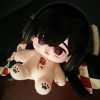 Amazon.co.jp: イヴァン ティル ぬいぐるみ Alien Stage 軽量