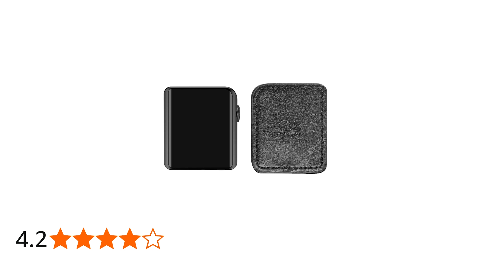 Amazon.co.jp: 【国内正規品】SHANLING ハイレゾ音源対応ポータブル