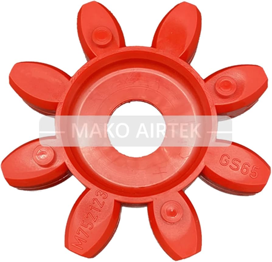 Amazon.com: MAKO AIRTEK 1PC Rubber Coupling Insert Compatible with