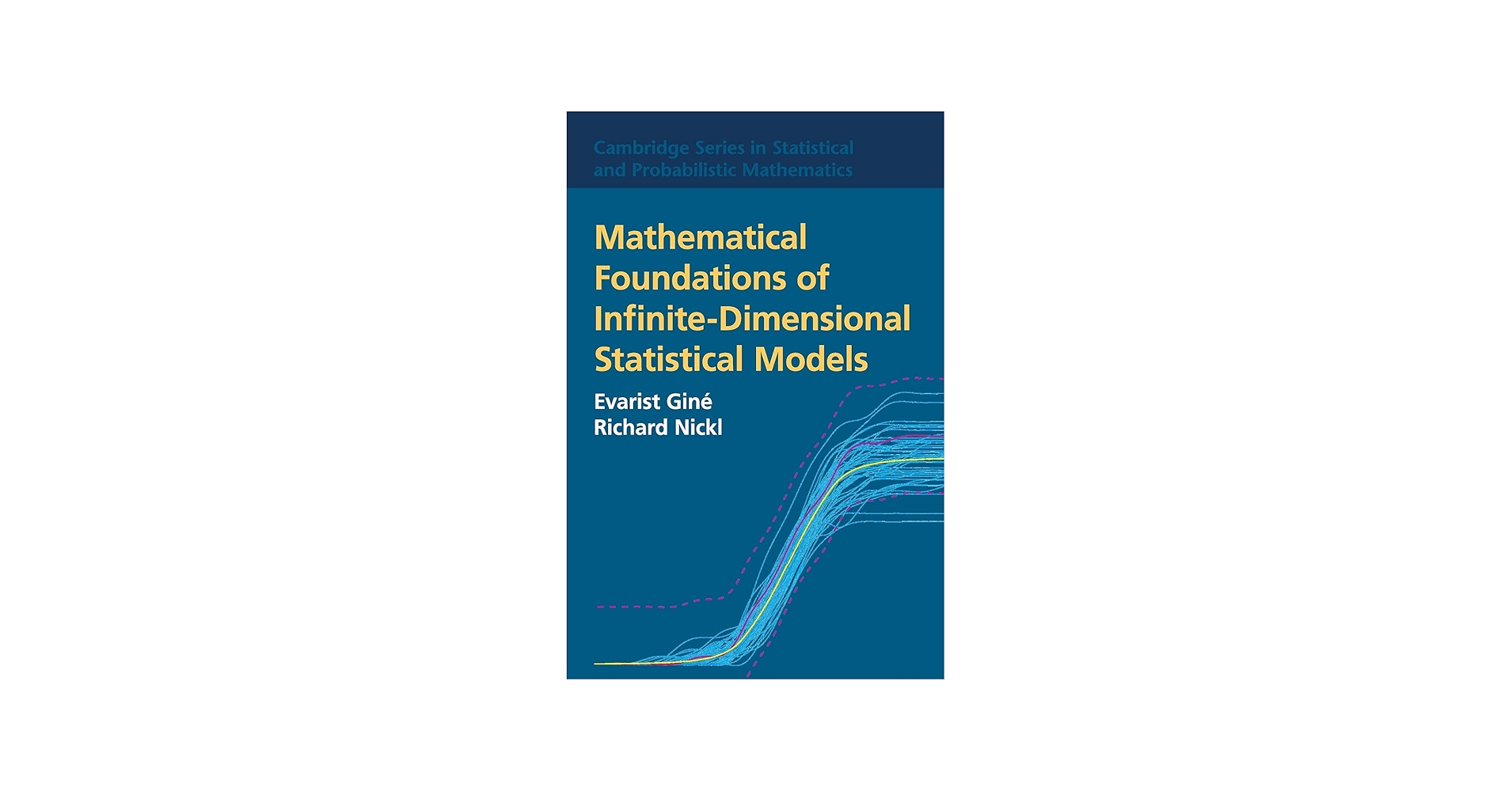 Amazon.com: Mathematical Foundations of Infinite-Dimensional